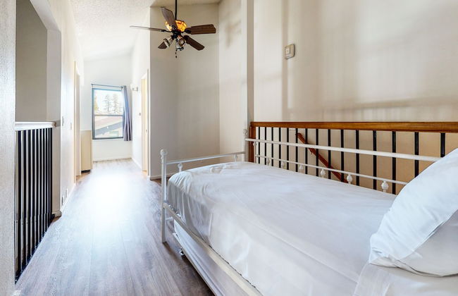 Crestview #2 - Close to The Village, Near Year-round Outdoor Activities - Foto 6