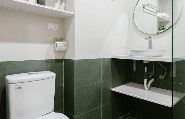 The Euphoria Hanoi - Foto 43