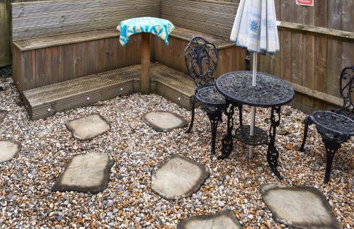 The Secret Luxury Apartment - Foto 13