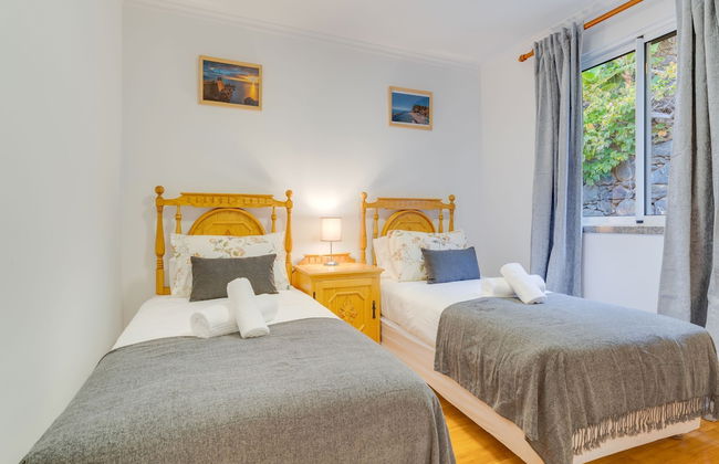 Villa Holiday Sun - Foto 7