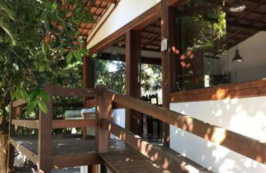 Tranquilidade em Itaúnas Cintia&Giovani - Foto 33