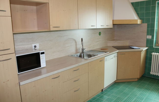 Chalet Elena - Foto 16