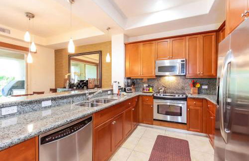 Mauna Lani Fairways - Luxury Accommodations - Photo 5