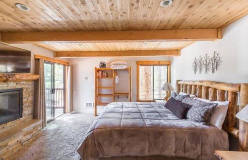 Village Treehouse #2 - Foto 15