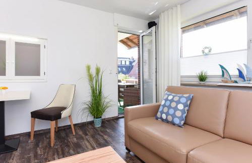 Haus zur Möwe - Poolnutzung - Garten - Tischtennis - Photo 14