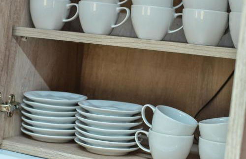 Casas dos Alpes - Foto 17