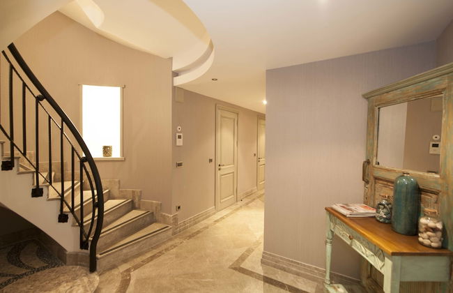 Vhillas Private Luxury Villa Regnum - Photo 31