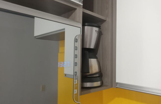 Apartamento no Coração de Curitiba - Foto 15