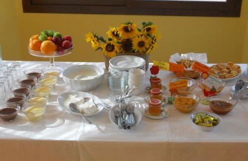 Agriturismo Marongiu - Foto 7