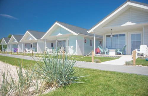 Pastelowe Domki Darłówko - Foto 25