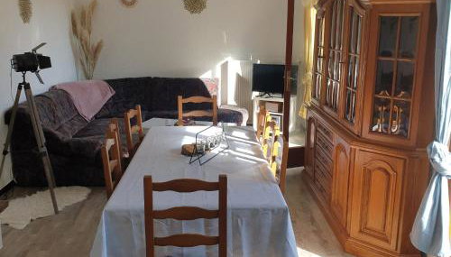 Maison vosgienne proche de la Bresse et Gerardmer - Foto 4