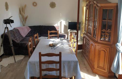 Maison vosgienne proche de la Bresse et Gerardmer - Foto 4