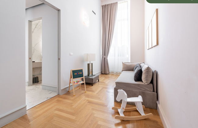 Limehome Lecce Palazzo BN - Foto 49