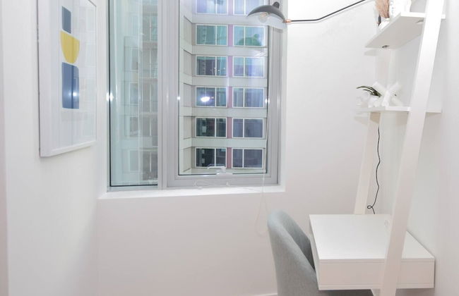 Sophari Bellevue Tower Apts - Foto 7