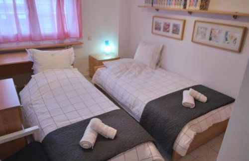 Villa in Panorama, Thessaloniki, with a swimming pool. Host: Mr. George - Foto 60