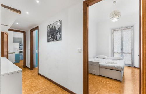 Fara apt - Centro - 8 posti - wifi - Photo 16