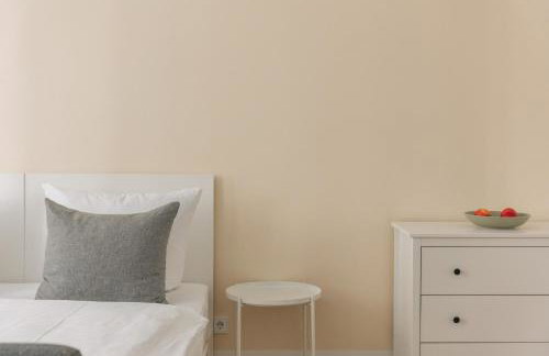 Frankfurter Allee Apartments by Sabine - Foto 64