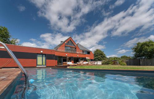 Villa Ty Castel - Arradon - Photo 1