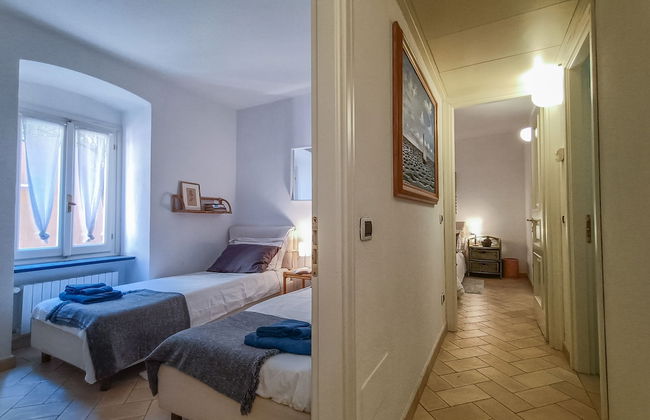 JOIVY Villa Milva W/ Car Park Beside The Beach - Foto 7