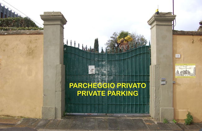 B&B Antica Piazza dei Miracoli - Photo 36