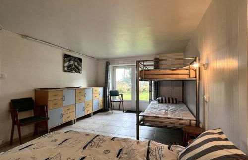 361 - Maison 8 couchages située entre le Cap Fréhel et les Sables d'or et face à la Plage de la Anse Du Croc - Foto 21