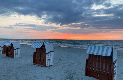 Gemütliche FeWo mit Balkon nahe der Ostsee - 2 Schlafzimmer - Foto 39
