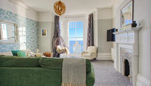 The Palace, Ocean Suite - Foto 5