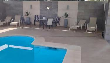 Villa Santa Ana en La Carlota - Foto 4