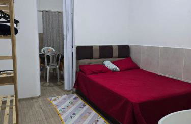 Apto J com cozinha em Macapá - Foto 2