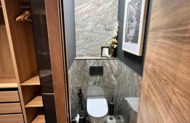 Luxury and elegant apartment Madrid - Foto 28