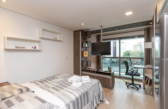 7th Avenue Oxford Residence - Foto 7