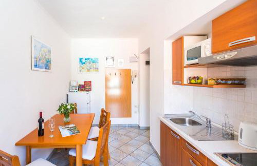 Apartment& Room Lukre / Apartment Lukre with terrace - Foto 17