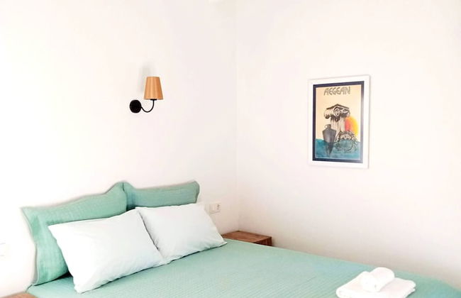 Villa in a Pomagranate Orchard - Foto 3