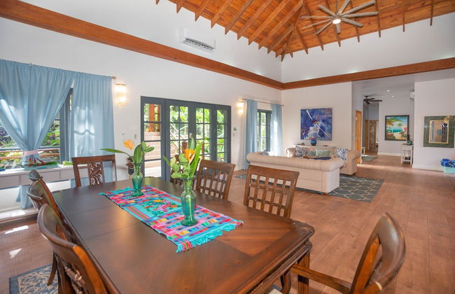 Casa Catarata 3 Bedroom Home by RedAwning - Foto 28