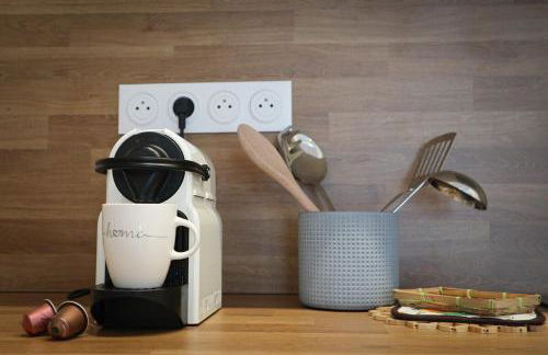 Esprit Nature- Charming studio - Foto 18