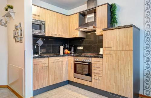 Ostseeresidenz Gorki- Park - 05 mit Wellness und Schwimmbad - Foto 10