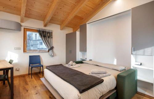 La Chapelle Appartamenti - Foto 9