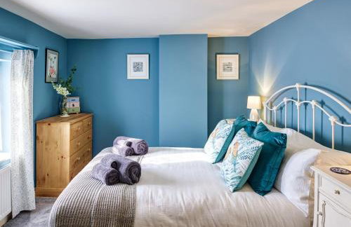 Rose Cottage - Foto 9