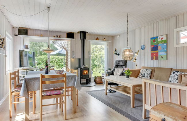 "Tess" - 50m from the sea - Foto 21