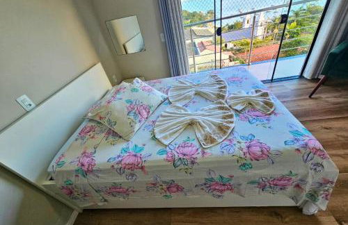 Pedaço do paraíso - Casa da colina - vista MAR - Praias & Trilhas - Foto 28