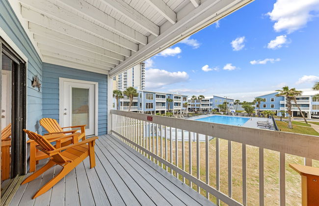 Sea Oats H 104 - Foto 19