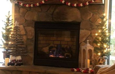 Secluded and Cozy Townhome at Tripp Lake - Foto 4