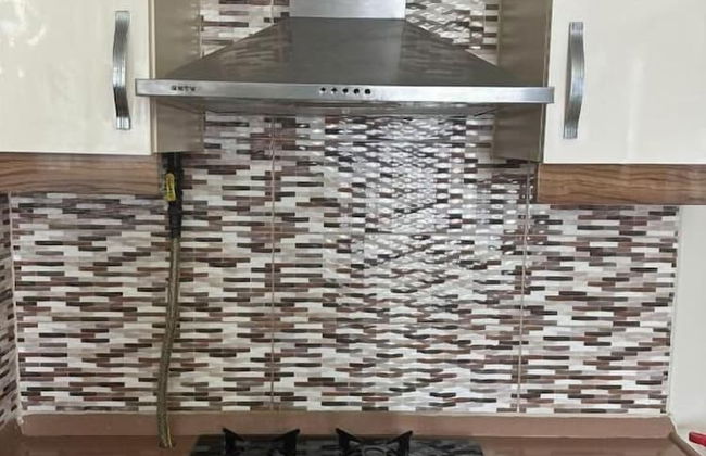 Overland Residence - Foto 13