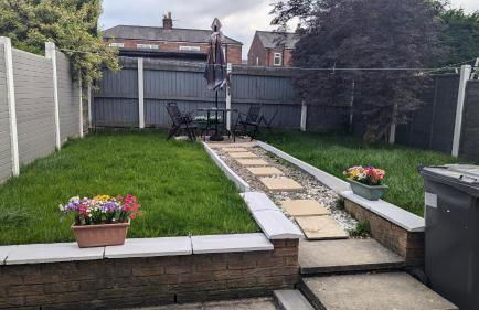 Manchester Serenity House - Foto 50