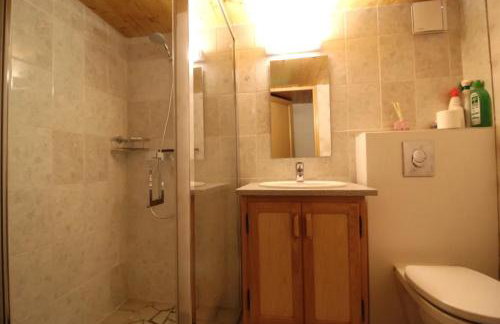 Chalet Les Pervenches - Foto 15
