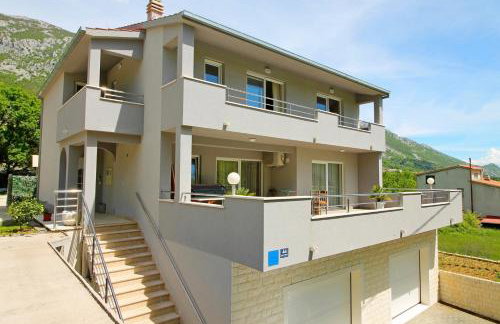 Apartment Villa Antony - Foto 37