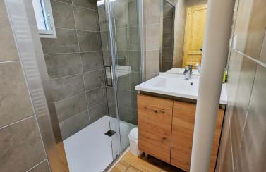 Appt T3 bord du lac avec jardin - Foto 3