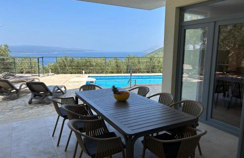 Villa in a quiet area - Private Pool - Sport - Starlink - BBQ - Foto 15