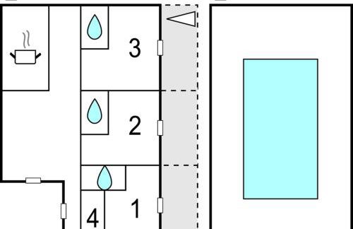 Villa Edvige - Photo 43