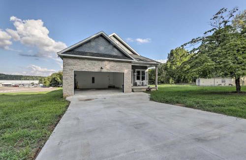 Mt Juliet Home Steps to Old Hickory Lake! - Foto 31